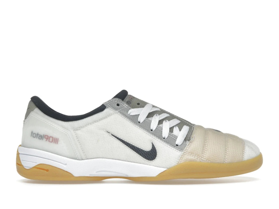 Nike Total 90 3 SP White Black Gum
