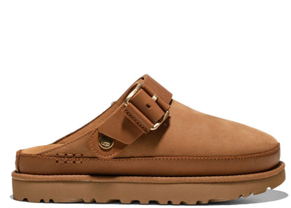 UGG Goldenstar Villa Clog Chestnut (Women's)