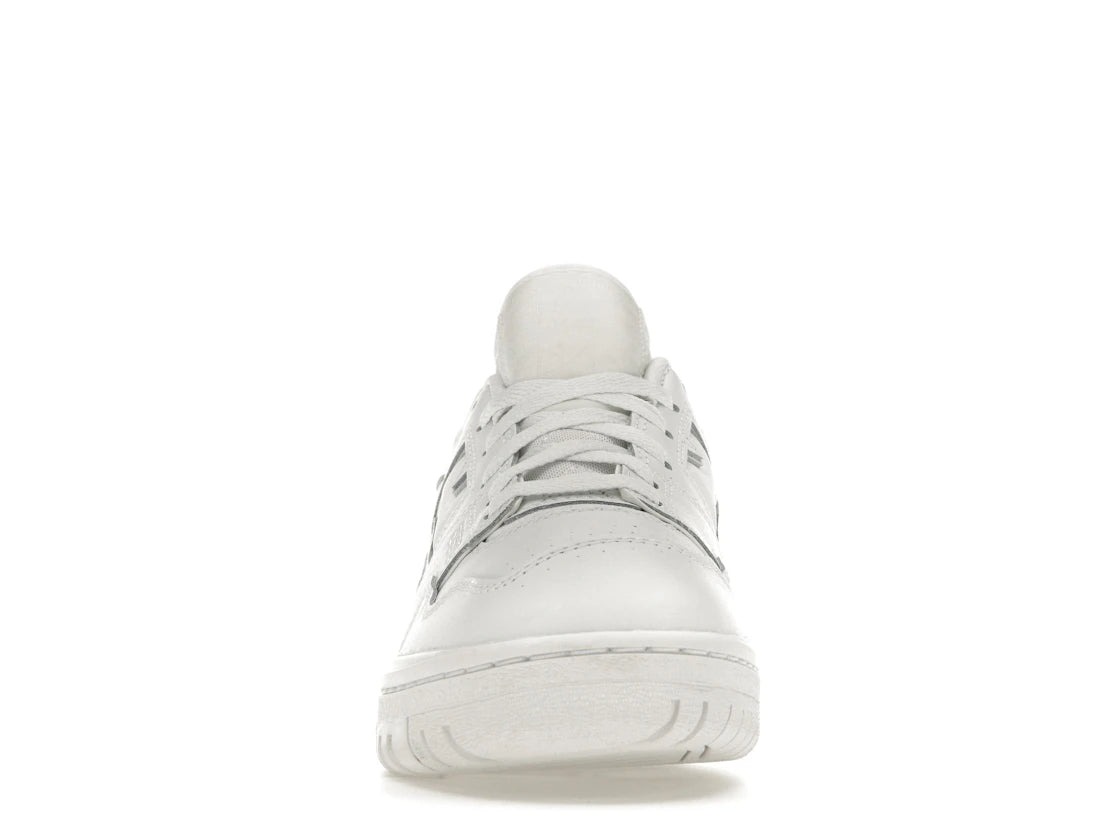 New Balance 550 Triple White