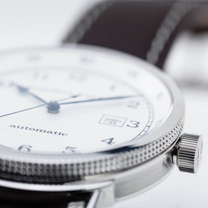 Hamilton Khaki Navy Pioneer Auto | H77715553