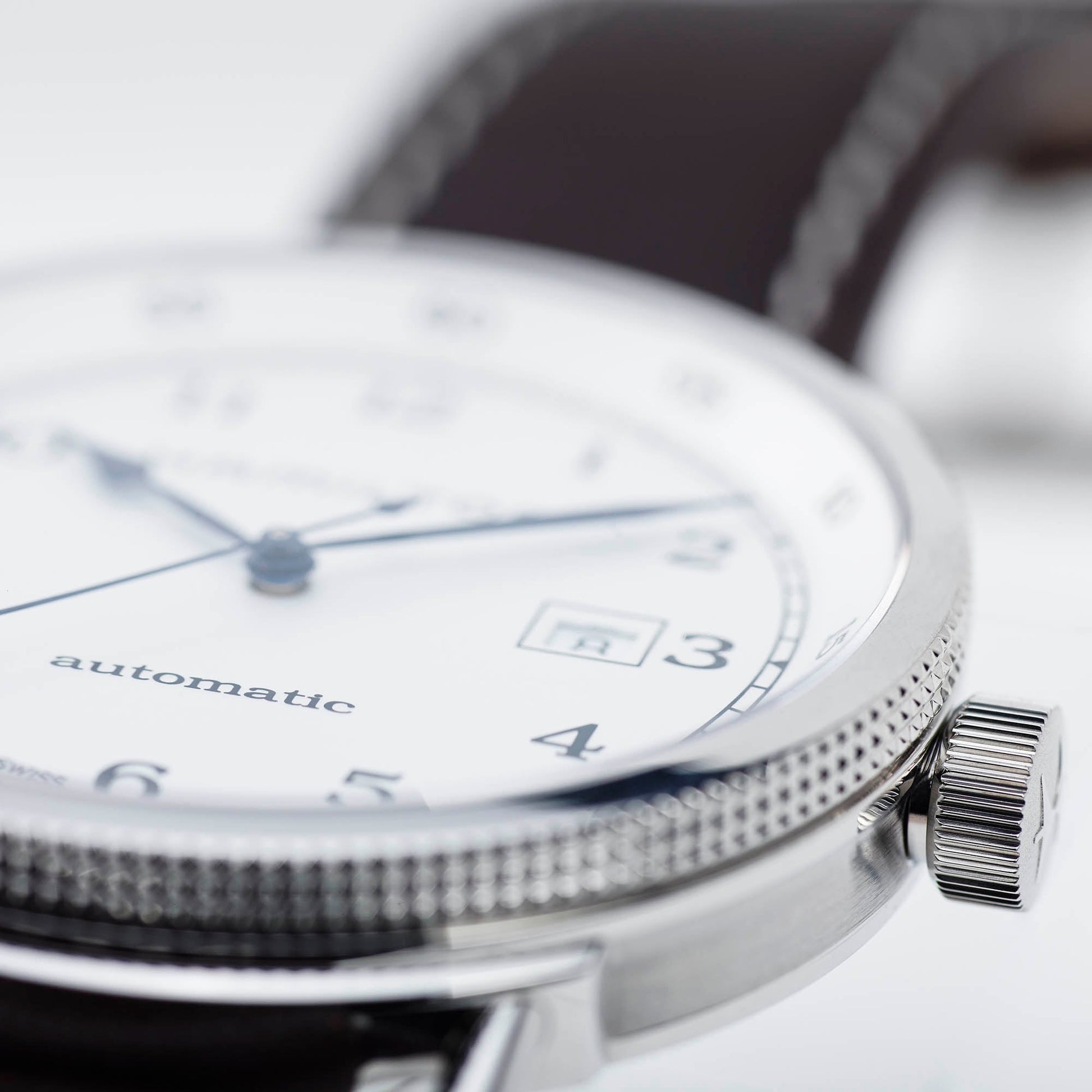 Hamilton Khaki Navy Pioneer Auto | H77715553