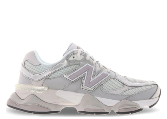 New Balance 9060 Raincloud Truffle Salt