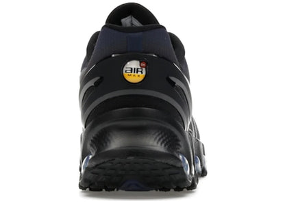 Nike Air Max Dn8 Black Thunder Blue