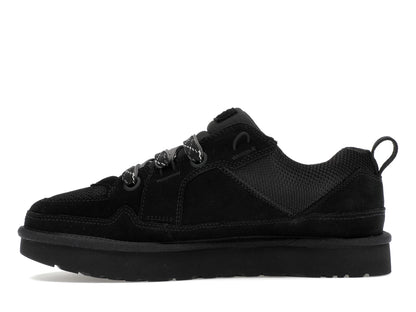 UGG Lowmel Lo Black (Women's)