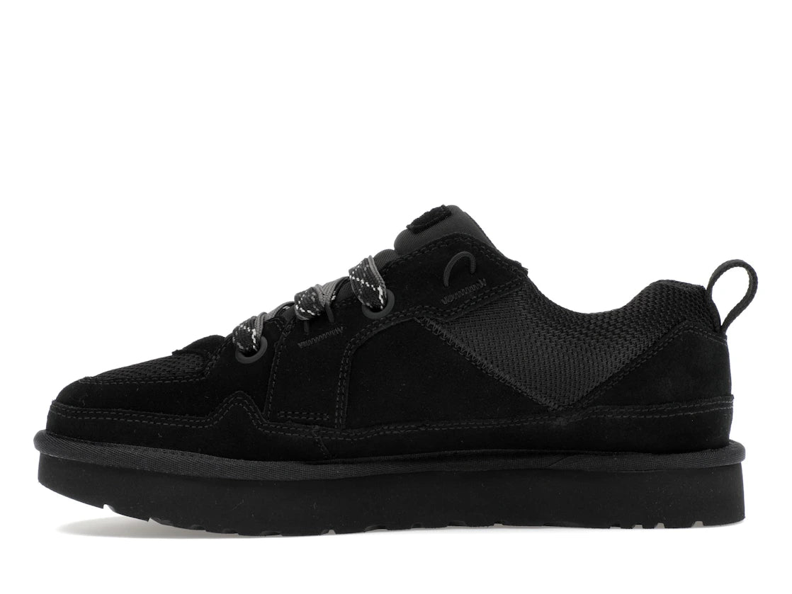 UGG Lowmel Lo Black (Women's)