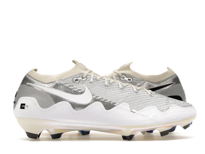 Nike Mercurial Vapor 16 Elite Patta Chrome White Black
