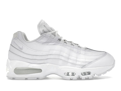 Nike Air Max 95 OG Big Bubble Triple White