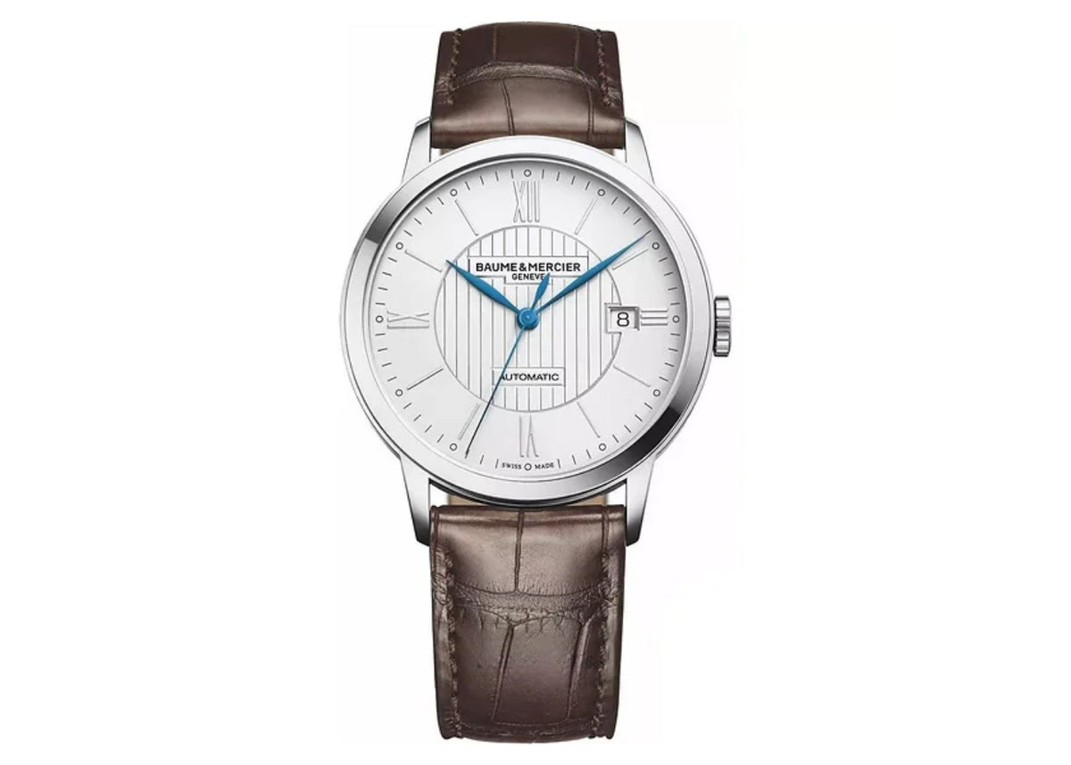 Baume & Mercier CLASSIMA | M0A10214