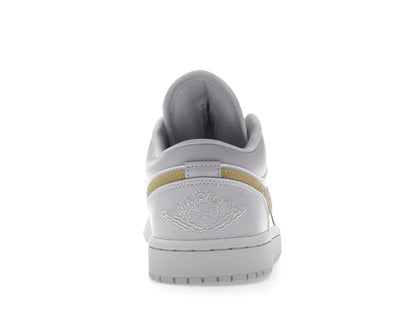 Jordan 1 Low Barely Grape (Women's)