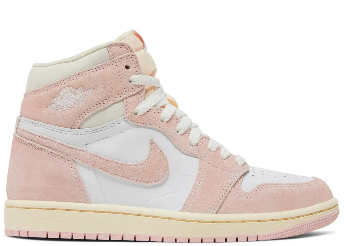 Jordan 1 Retro High OG Washed Pink (Women's)