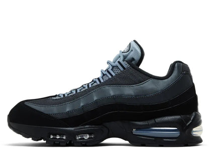 Nike Air Max 95 OG Big Bubble Black Lime Blast Anthracite