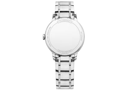 Baume & Mercier CLASSIMA 31 Q | M0A10478