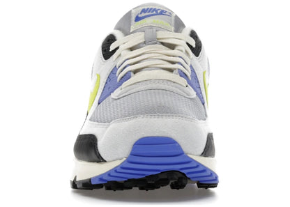 Nike Air Max 90 Wave Pack Photon Dust Blue Cyber