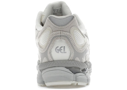 ASICS Gel-NYC Cream Grey