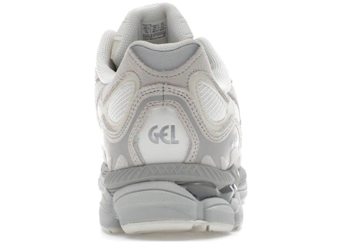 ASICS Gel-NYC Cream Grey