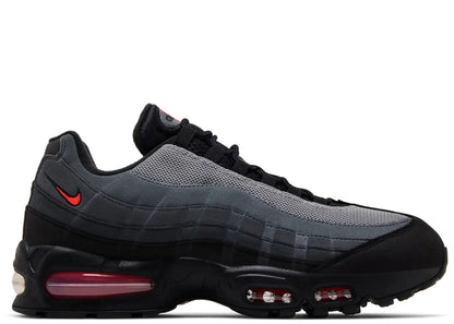 Nike Air Max 95 OG Big Bubble Bright Crimson