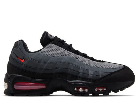 Nike Air Max 95 OG Big Bubble Bright Crimson