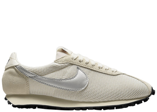 Nike LD 1000 'Coconut Milk Metallic Silver' (Women's)