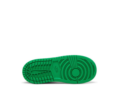 Air Jordan 1 Retro High OG Lucky Green (TD)