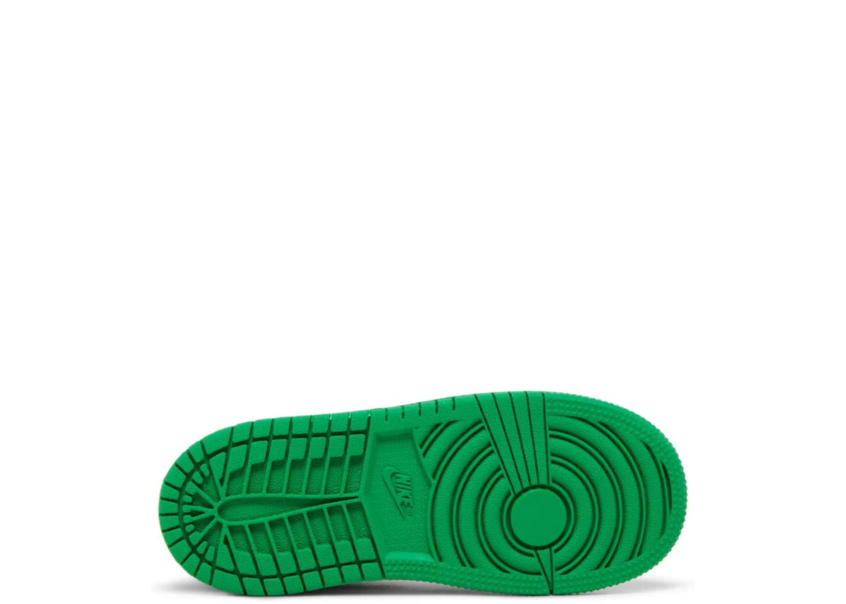 Air Jordan 1 Retro High OG Lucky Green (TD)