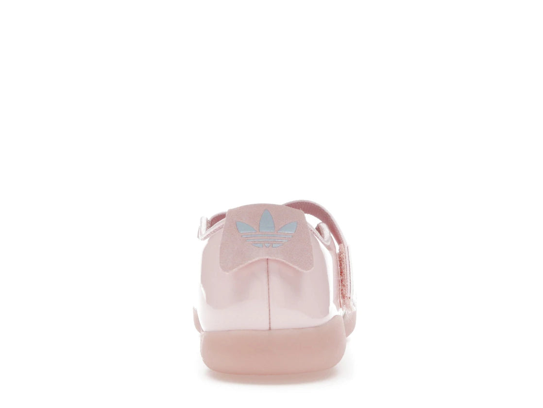 adidas Taekwondo Caroline Hu x CLOT Pink Silver (Women's)