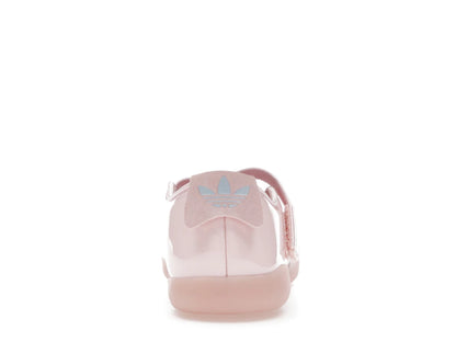 adidas Taekwondo Caroline Hu x CLOT Pink Silver (Women's)
