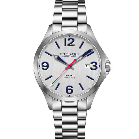 Hamilton Khaki Aviation Air Race Auto | H76525151