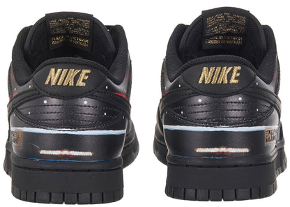 Nike Dunk Low Supreme x Martine Rose Mike Tyson