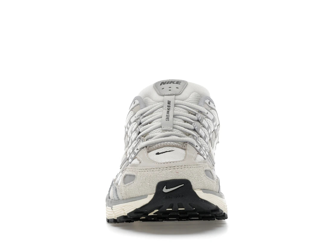 Nike P-6000 Light Bone Pale Ivory