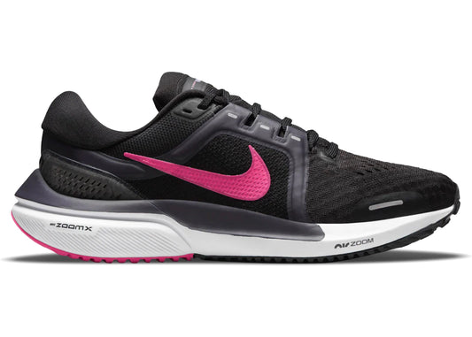 Nike Air Zoom Vomero 16 Black Hyper Pink (Women's)