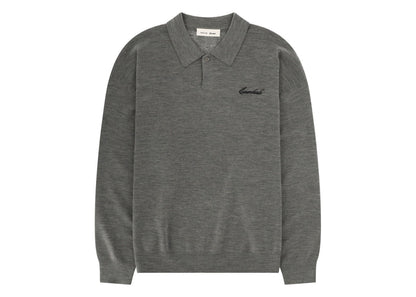 Fear of God Essentials Polo Signature 90S