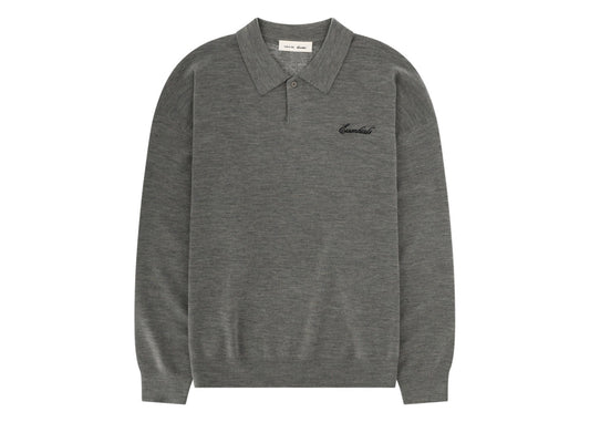 Fear of God Essentials Polo Signature 90S