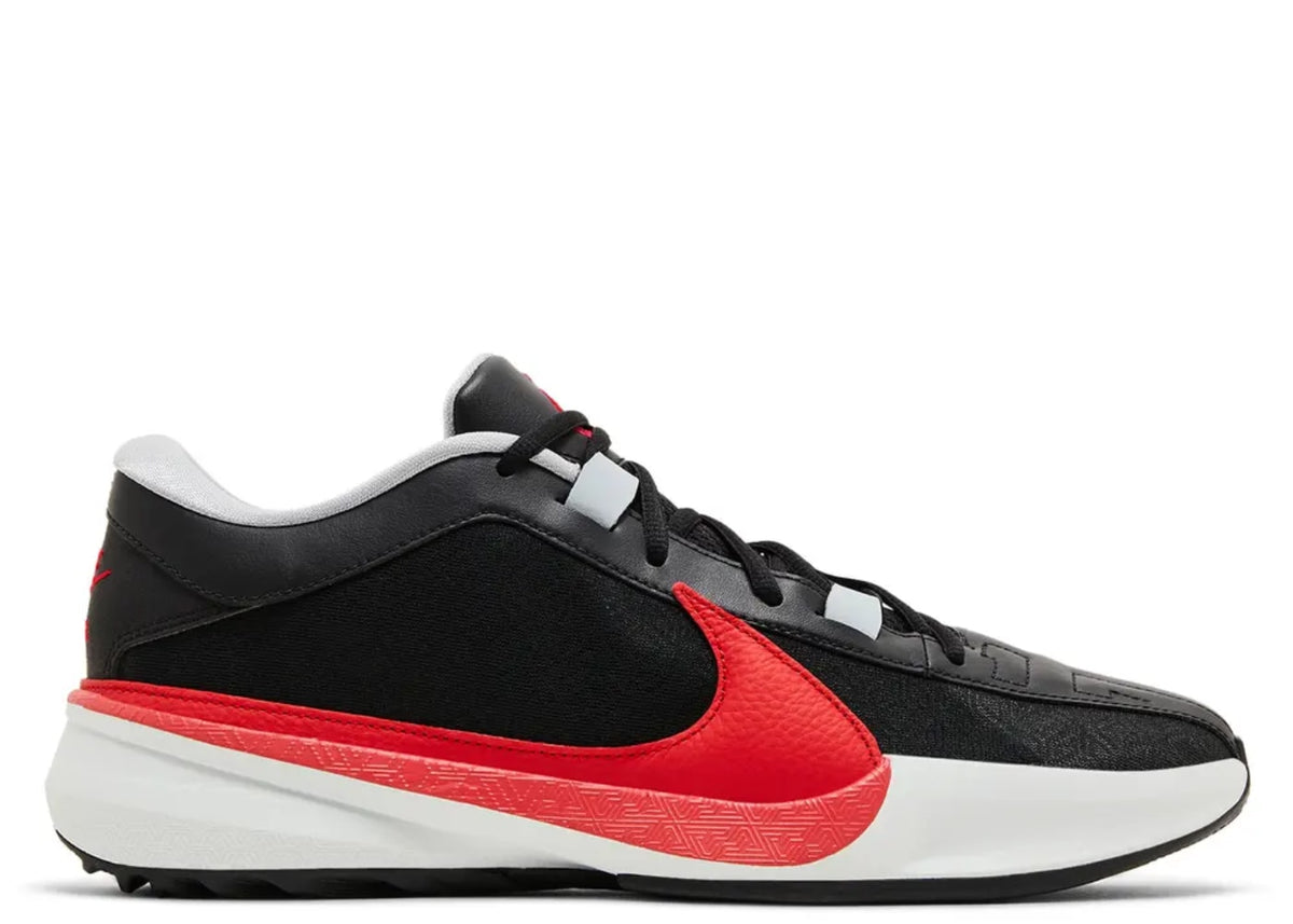 Nike Zoom Freak 5 Double Trouble