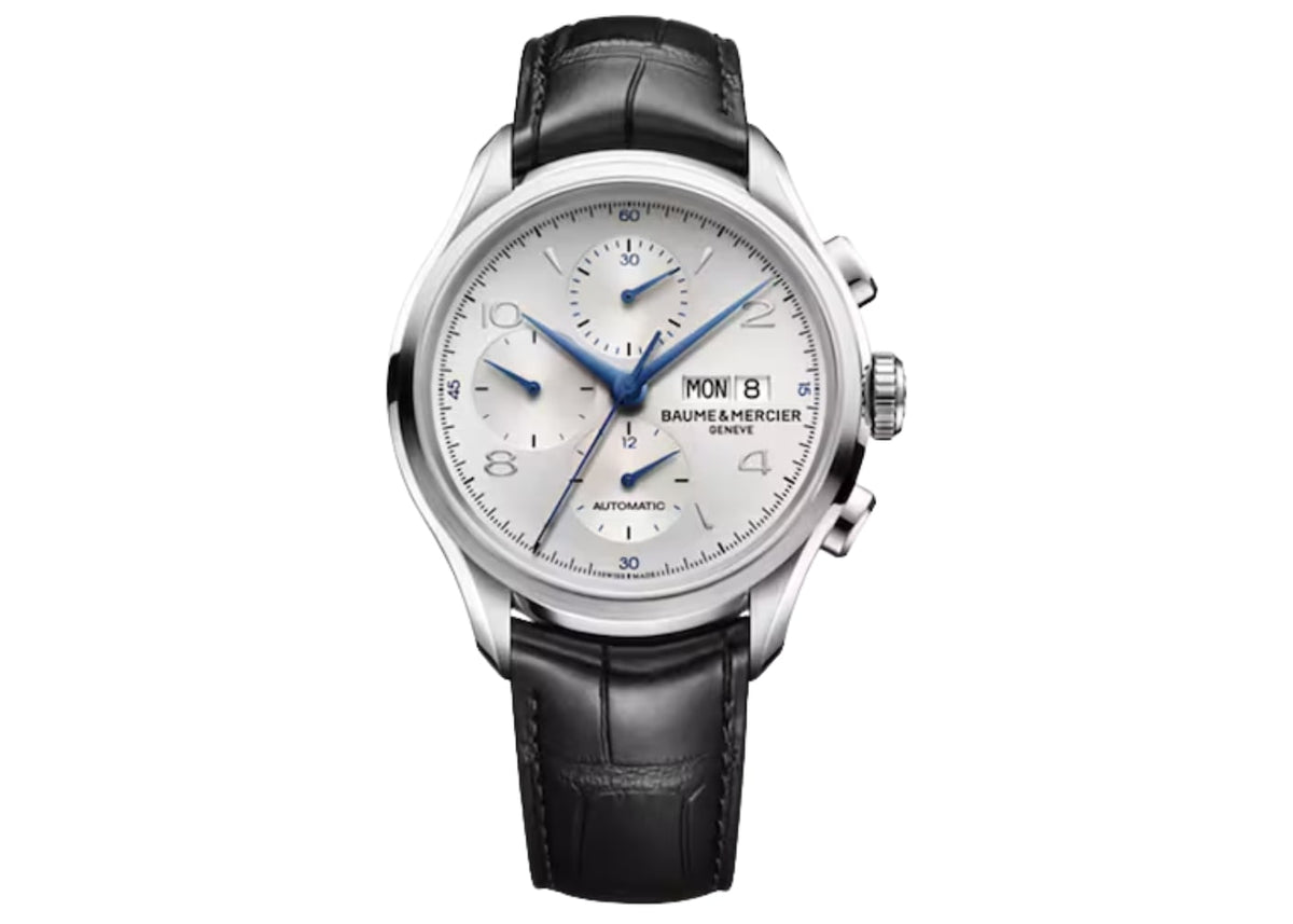 Baume & Mercier CLIFTON | M0A10123