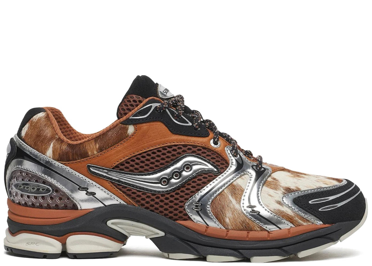 Saucony ProGrid Triumph 4 Space Cowboy