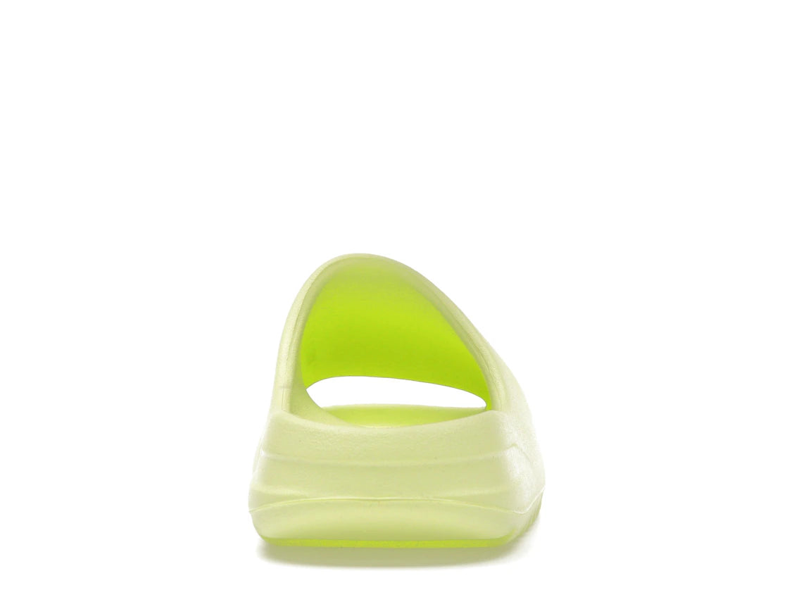Yeezy Slide Glow Green (2022/2023 Restock)
