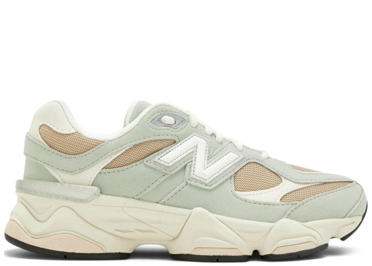 New Balance 9060 Lone Star Grey Stoneware (GS)
