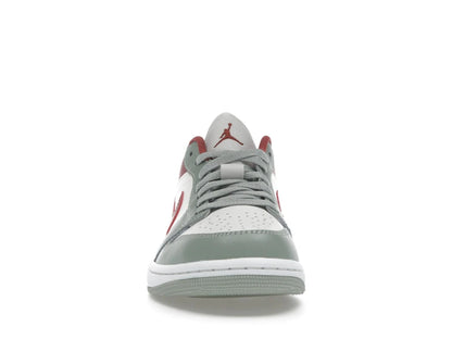 Jordan 1 Low Jade Horizon