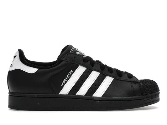 adidas Superstar 2 Core Black Cloud White