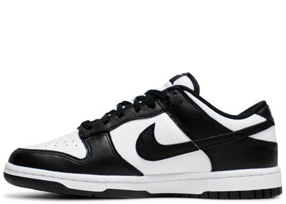 Nike Dunk Low Retro Black White Panda