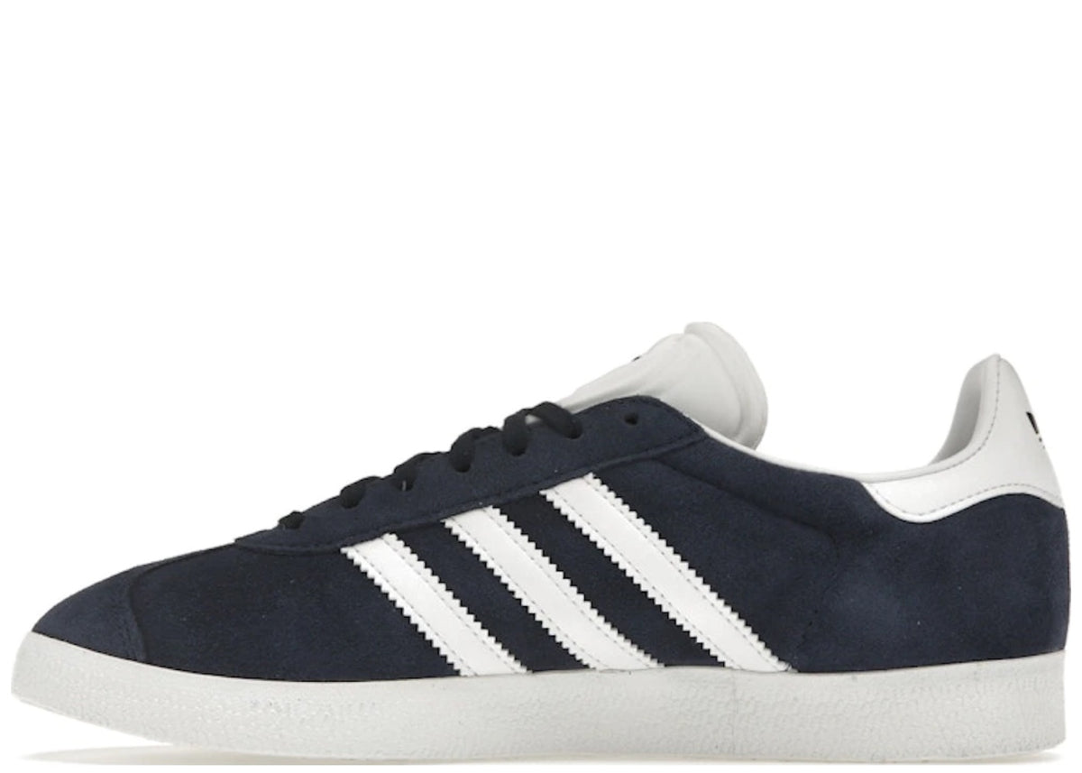 adidas Gazelle Navy White