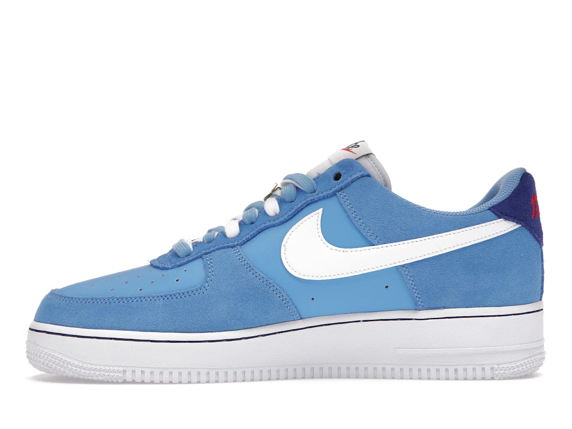 Nike Air Force 1 Low First Use University Blue
