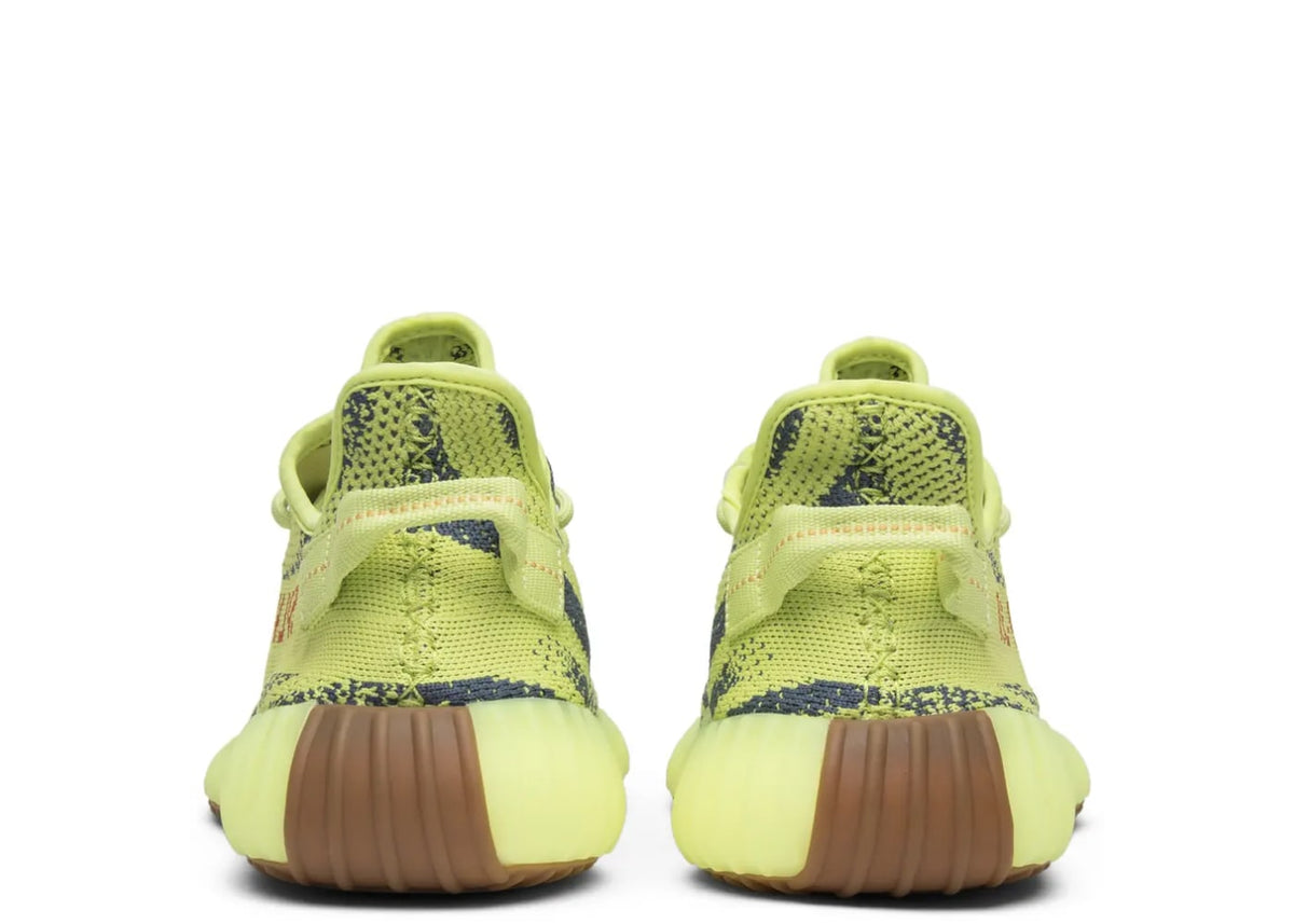 Yeezy Boost 350 V2 Semi Frozen Yellow