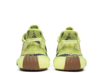 Yeezy Boost 350 V2 Semi Frozen Yellow
