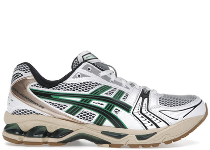 ASICS Gel-Kayano 14 White Hinoki Beige