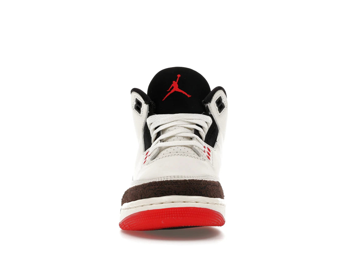 Jordan 3 Retro World's Best Dad (GS)