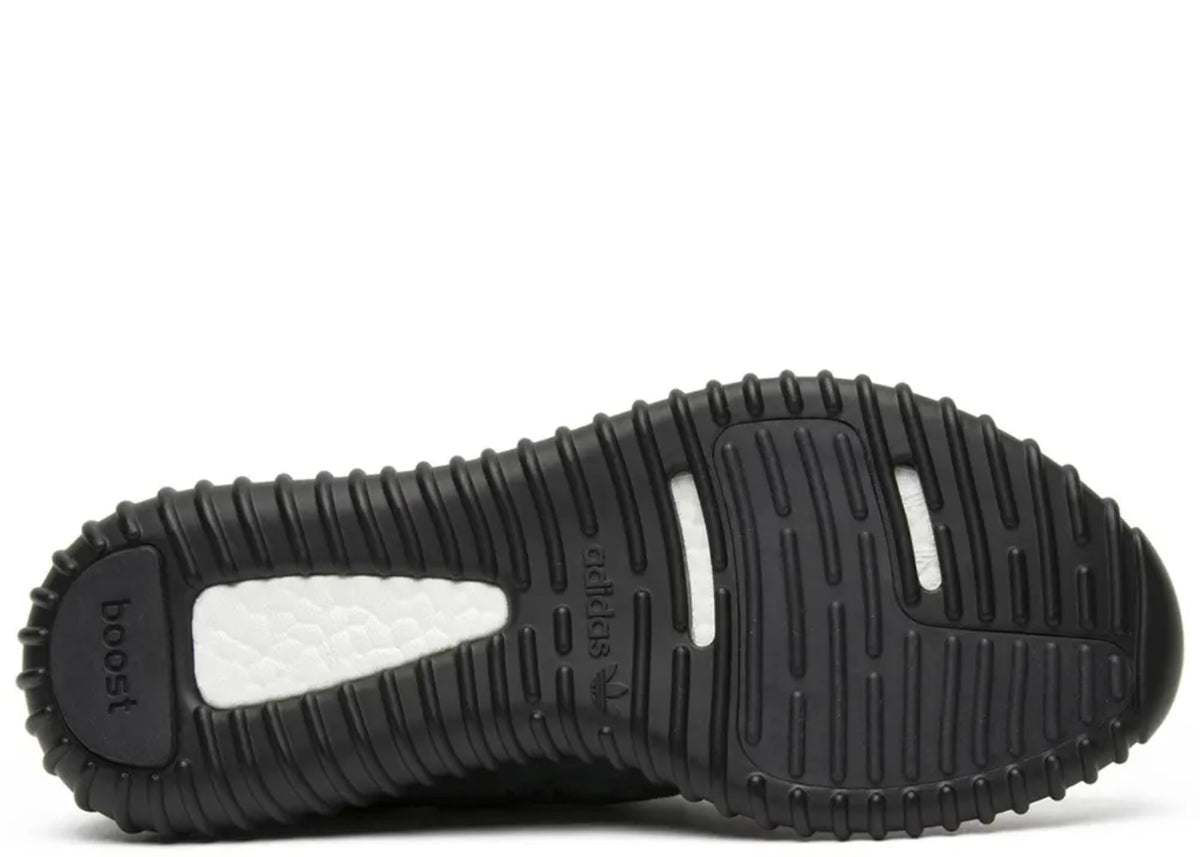 Yeezy Boost 350 Pirate Black (2016)