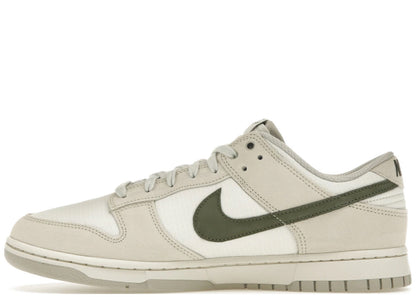Nike Dunk Low Leaf Veins