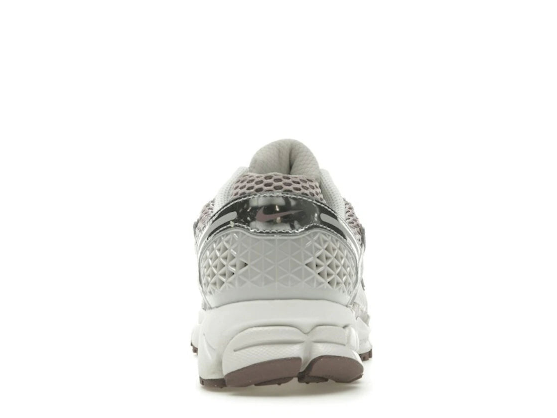 Nike Zoom Vomero 5 Metallic Silver Platinum Violet (Women's)