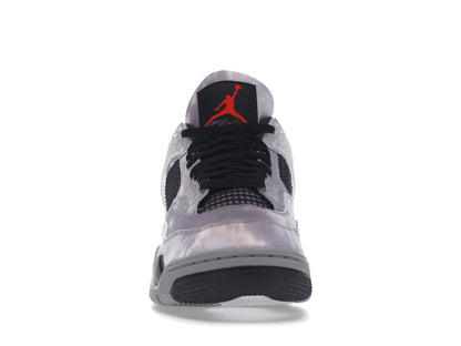 Jordan 4 Retro Zen Master